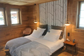 Chalet Teleporte B&B